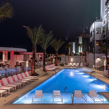 Rv Park - Riverside Resort Laughlin Dış mekan fotoğraf