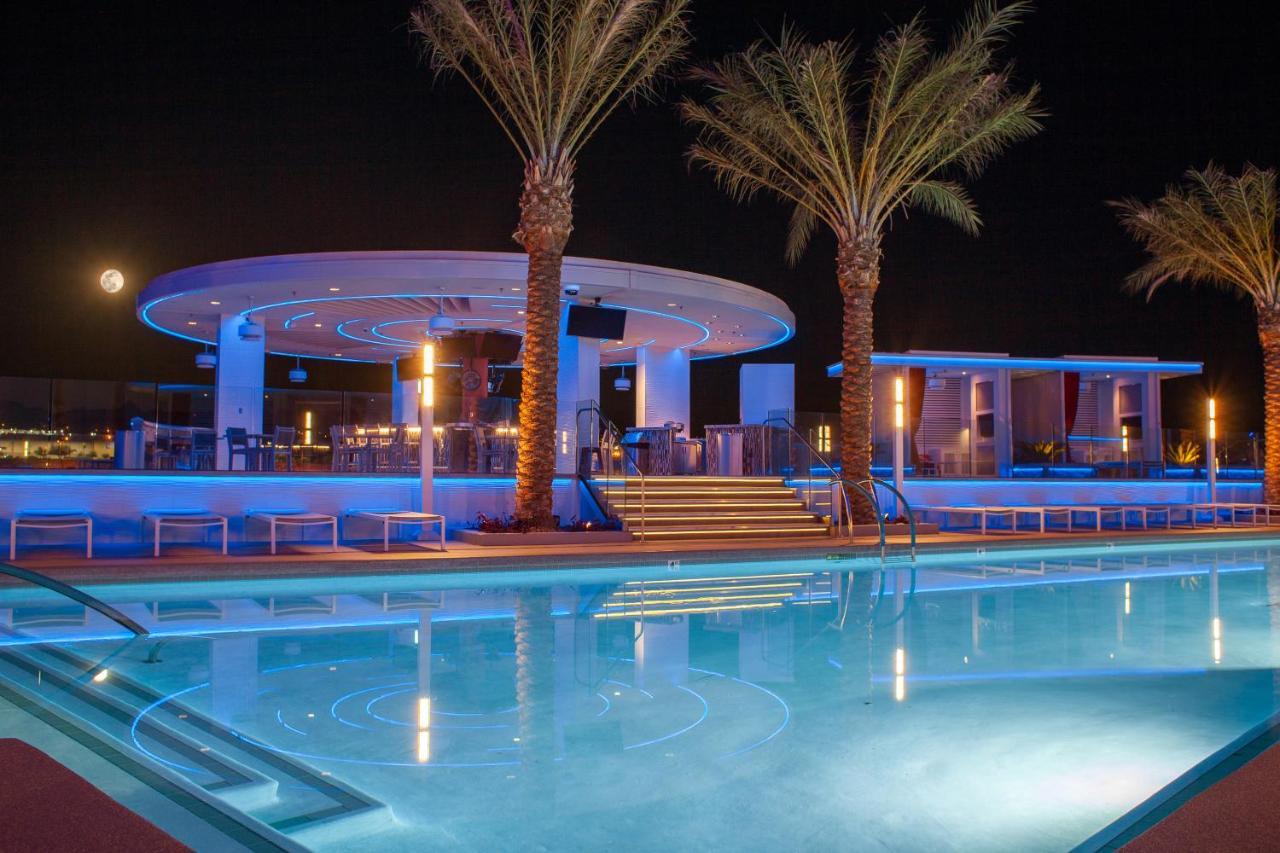 Rv Park - Riverside Resort Laughlin Dış mekan fotoğraf