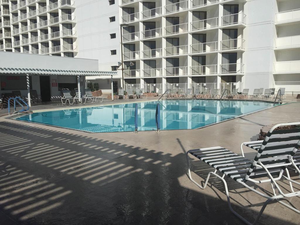 Rv Park - Riverside Resort Laughlin Dış mekan fotoğraf